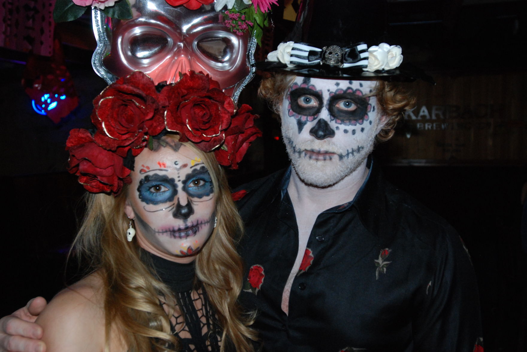Halloween at Northgate